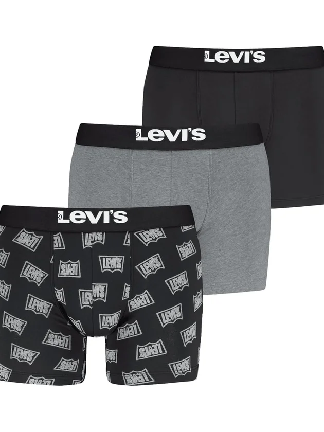 Gift Wstrn Bw Boxer Brief 3P