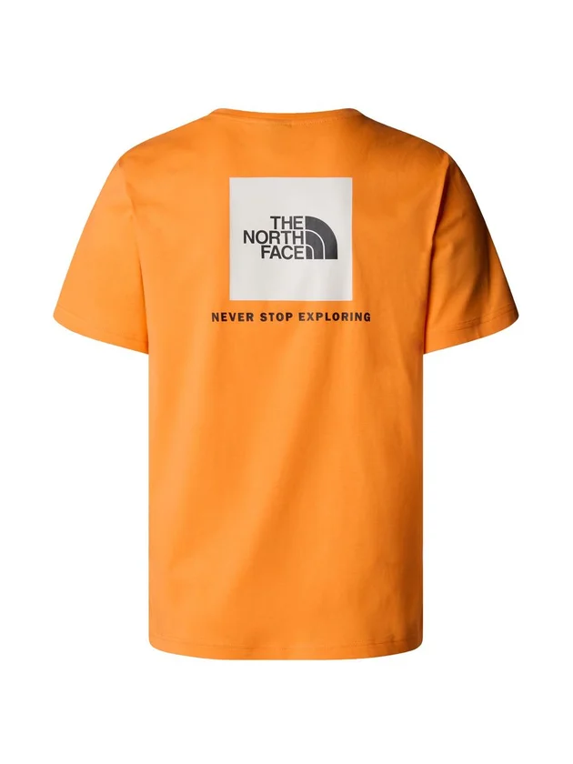Box NSE Tee