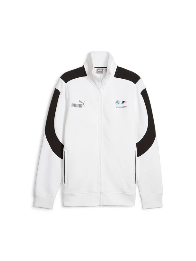 BMW MMS T7 Track Jkt