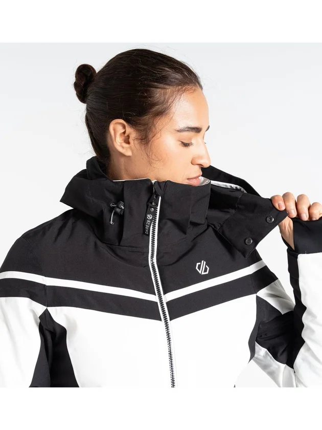 Flurry Jacket