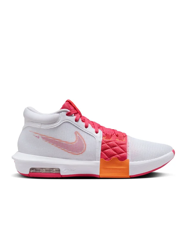 Lebron Witness VIII