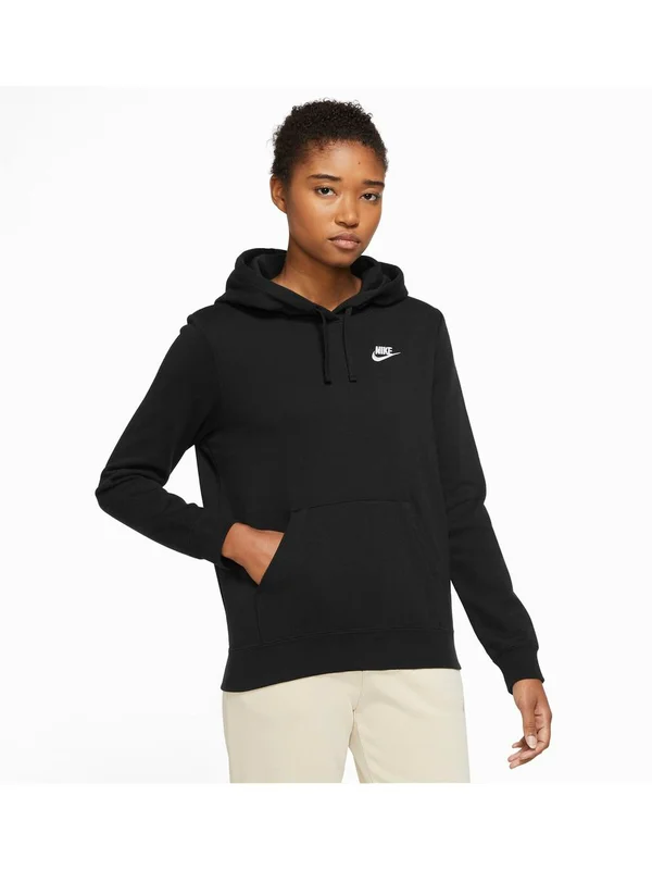 Club Fleece Std Po Hdy