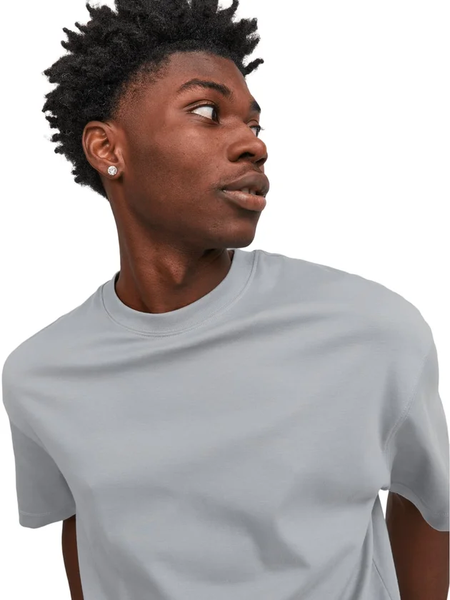 Urban Edge Tee Ss O Neck Noos