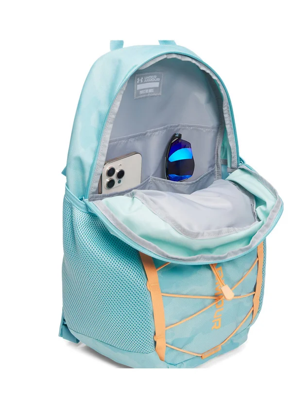 Hustle Sport 6.0 Backpack