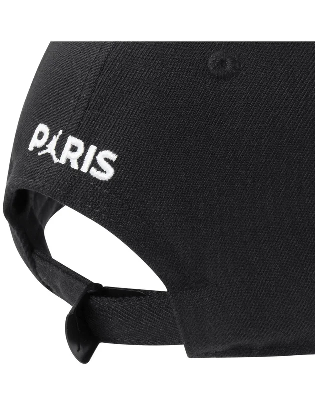 Jan Psg Cap