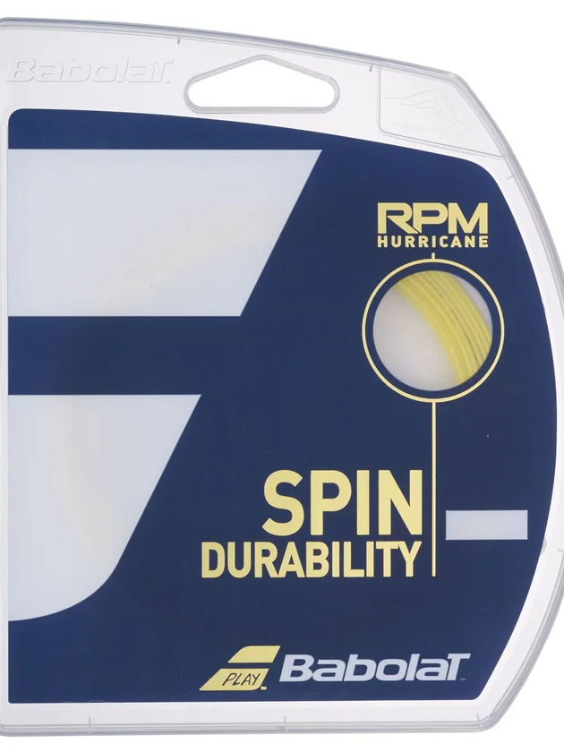 RPM Hurricane 12M