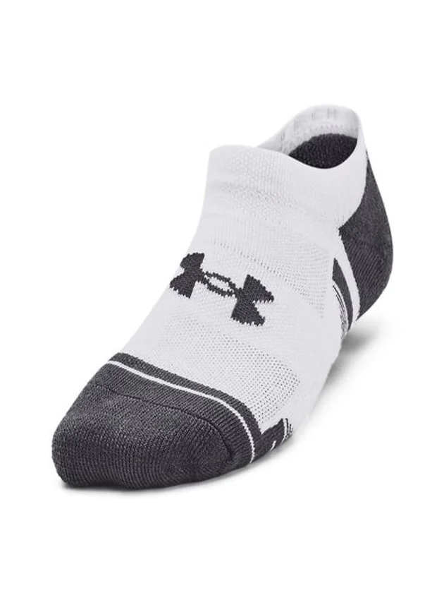 Y UA Performance Tech 3PK NS