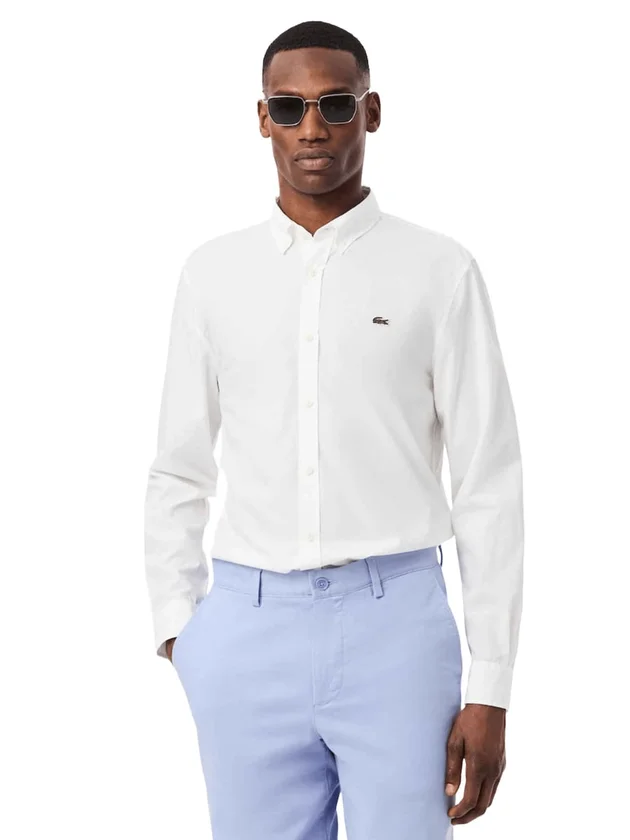 L S Woven Shirt