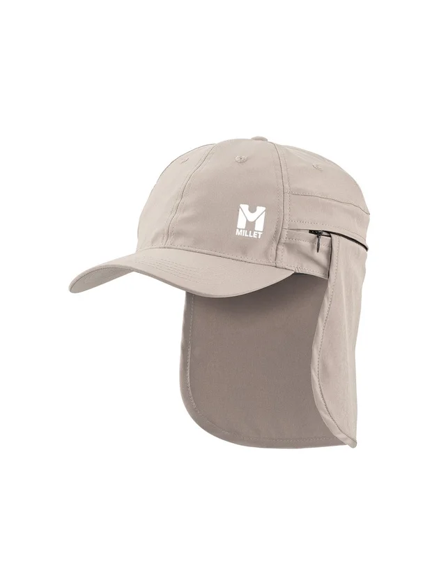 Trekker II Cap