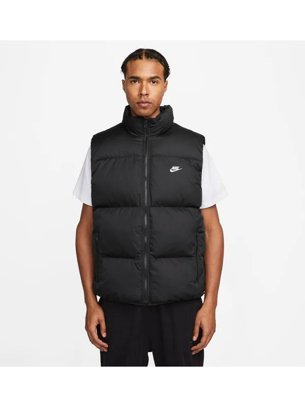 Club Puffer Vest
