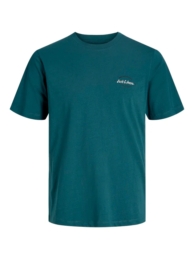 Jjbrandon Tee Ss Crew Neck