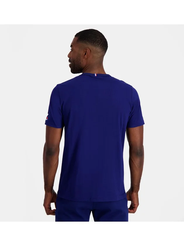 Fanwear Tee SS N1
