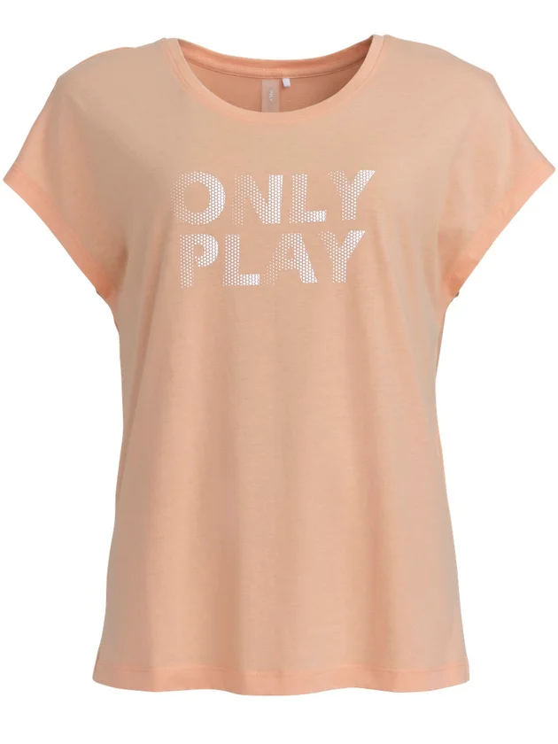 Onpfedora Loose Ss Tee