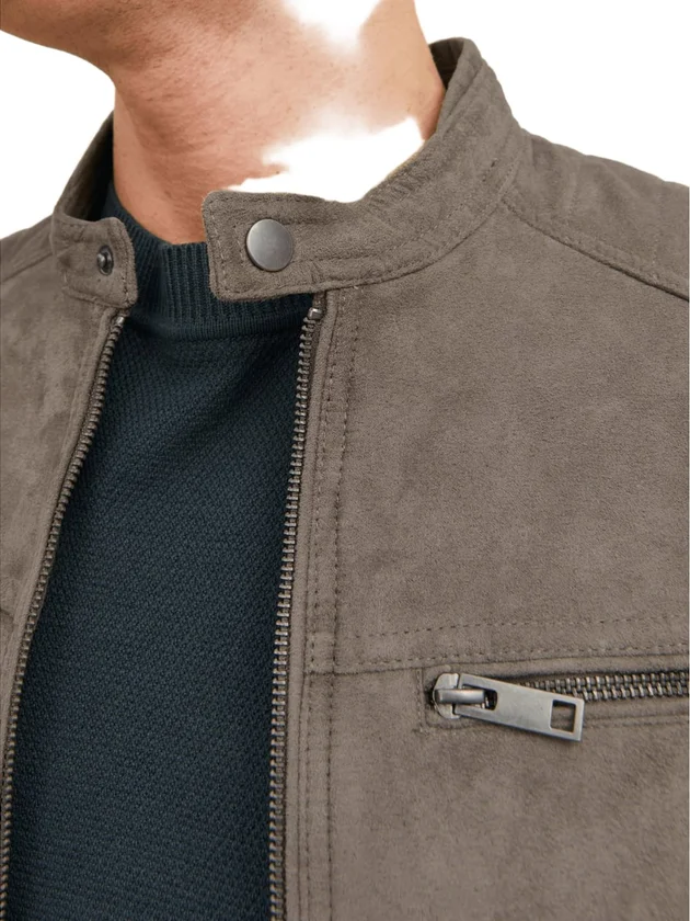 Jjerocky Jacket Noos