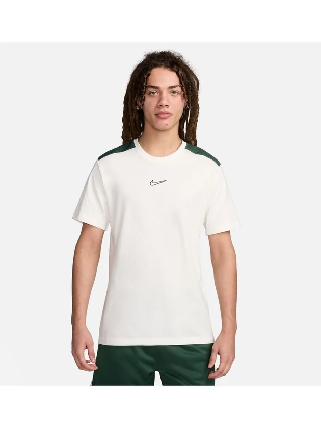 SP Graphic Tee