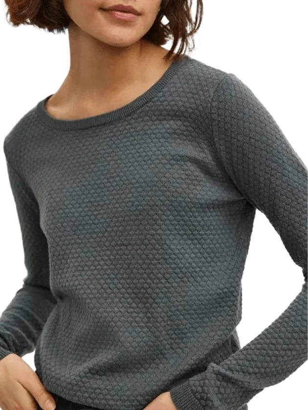 Vmcare Structure Ls O Neck