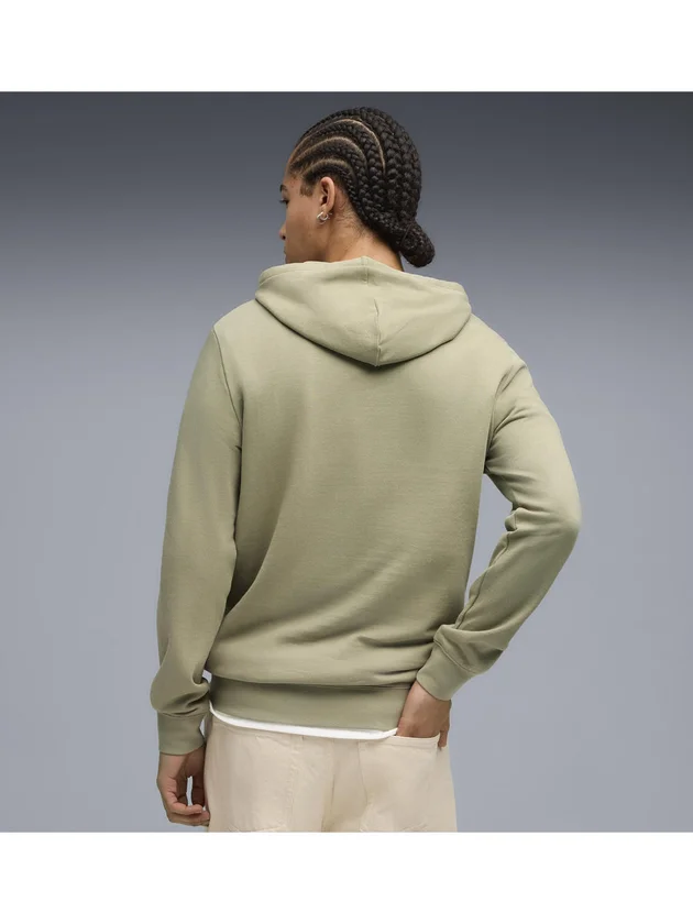 Ess Elevated Hoodie