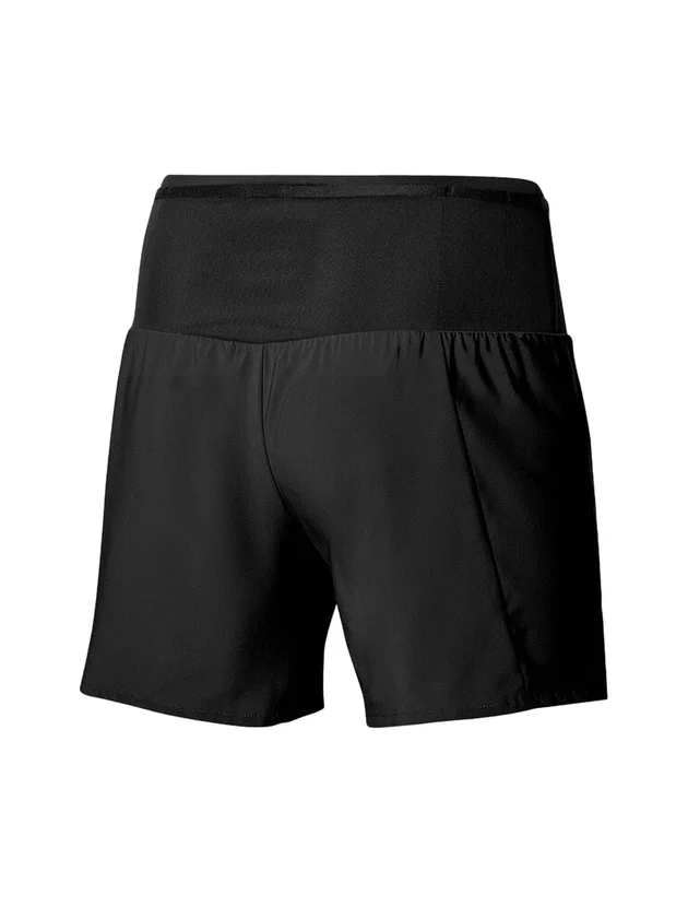 Active Multi Pocket 5 Inches Short