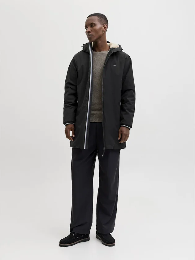 Alves Parka