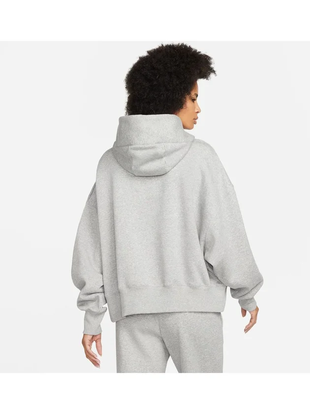 Phnx Flc Oos Po Hoodie