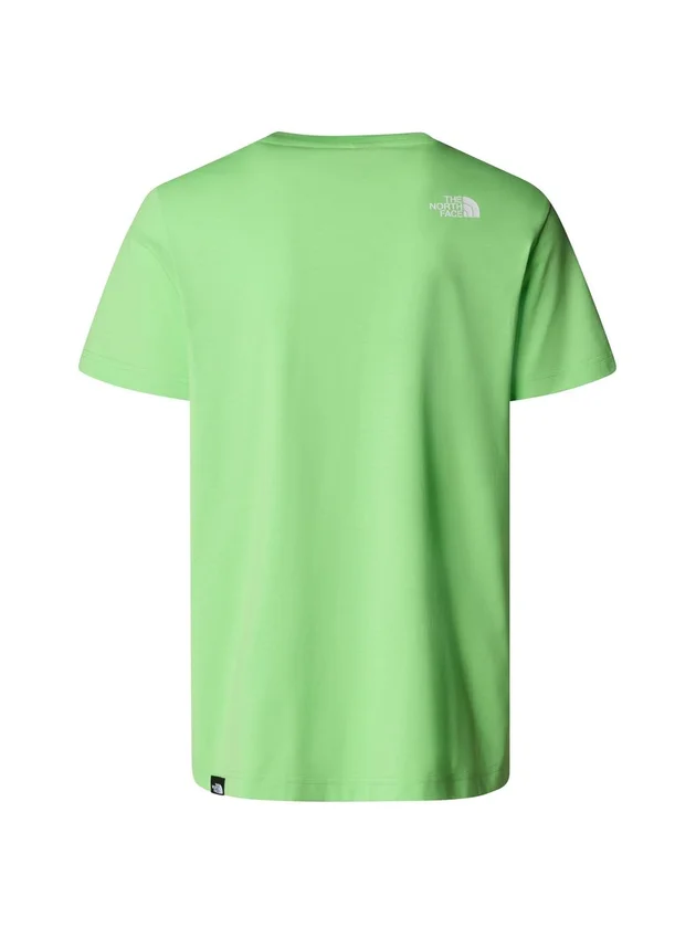 Simple Dome Tee