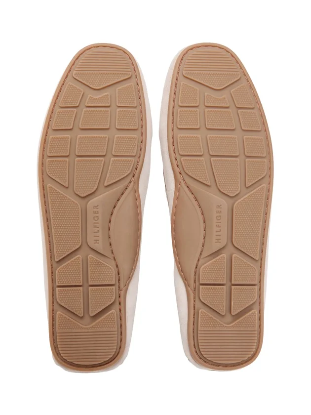 Core Hilfiegr Suede