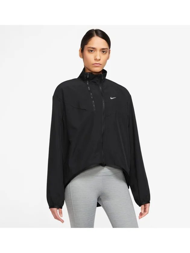 Df Swoosh Hbr Jkt