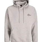 LIGHT GREY MELANGE / DETAIL:NEW LGM