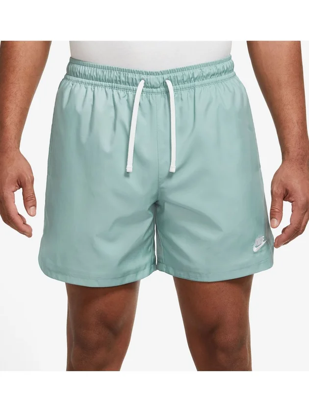 Club Wvn Lnd Flow Short