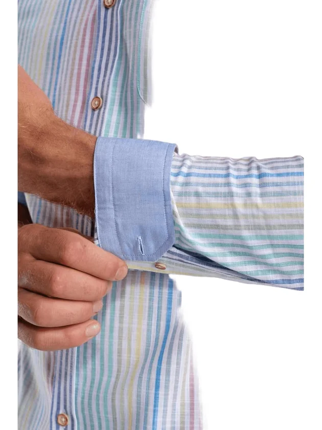 Signature Chemise Ml
