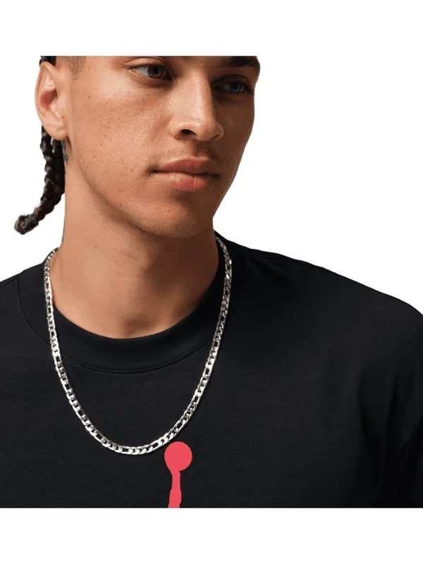 Jumpman Ss Hbr Tee 2