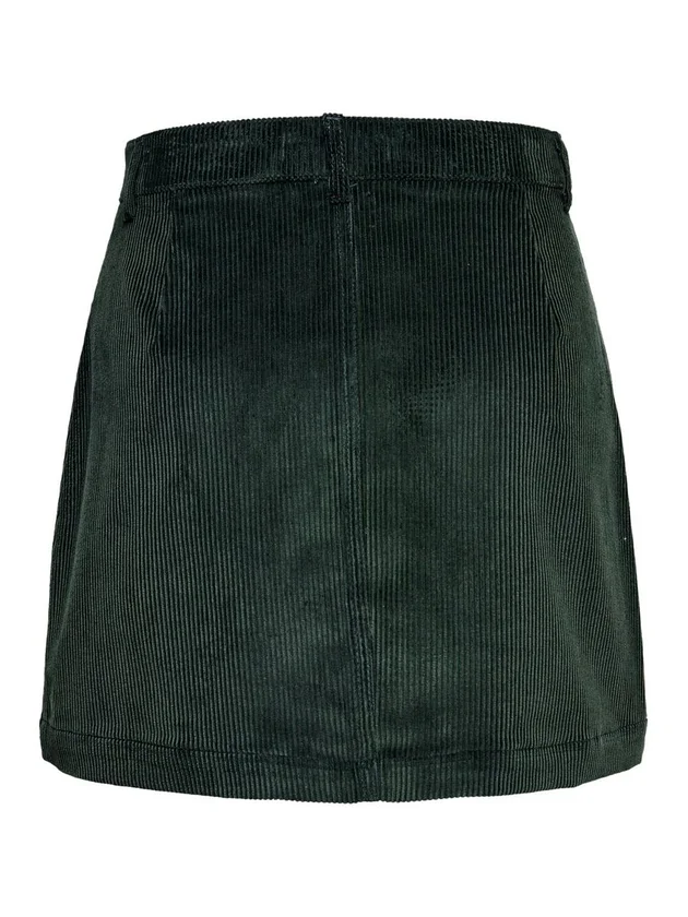 Amazing Global Hw Cord Skirt Pnt Noos