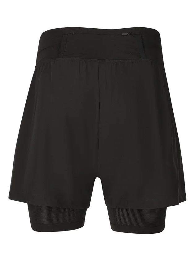 Less 2-In-1 Shorts