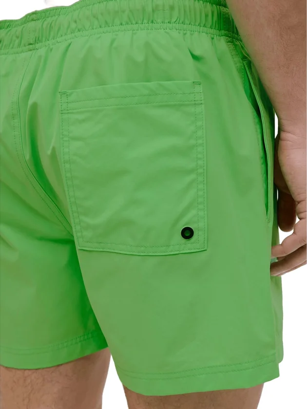 Maui Jjswim Solid Akm Sn