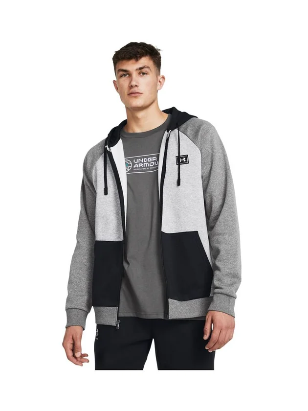 Rival FLC FZ Colorblock
