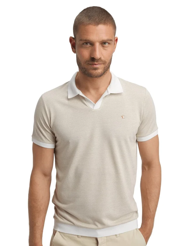 Classic Polo MC