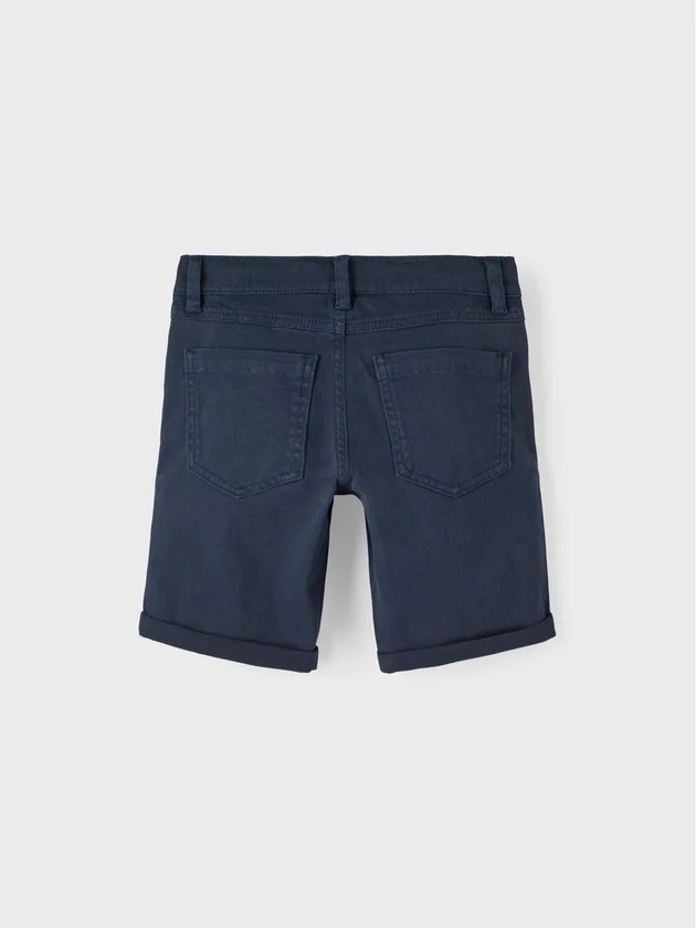 Isak L Tw Shorts