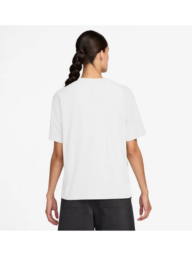 Jumpman Ss Gf Tee Lbr 2
