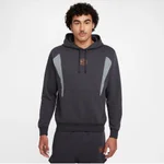 ANTHRACITE/COOL GREY/SAFETY ORANGE