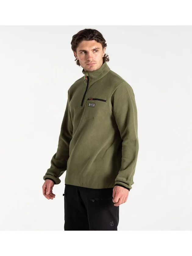 Affinity Fleece