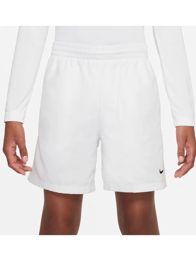 Df Multi Wvn Short