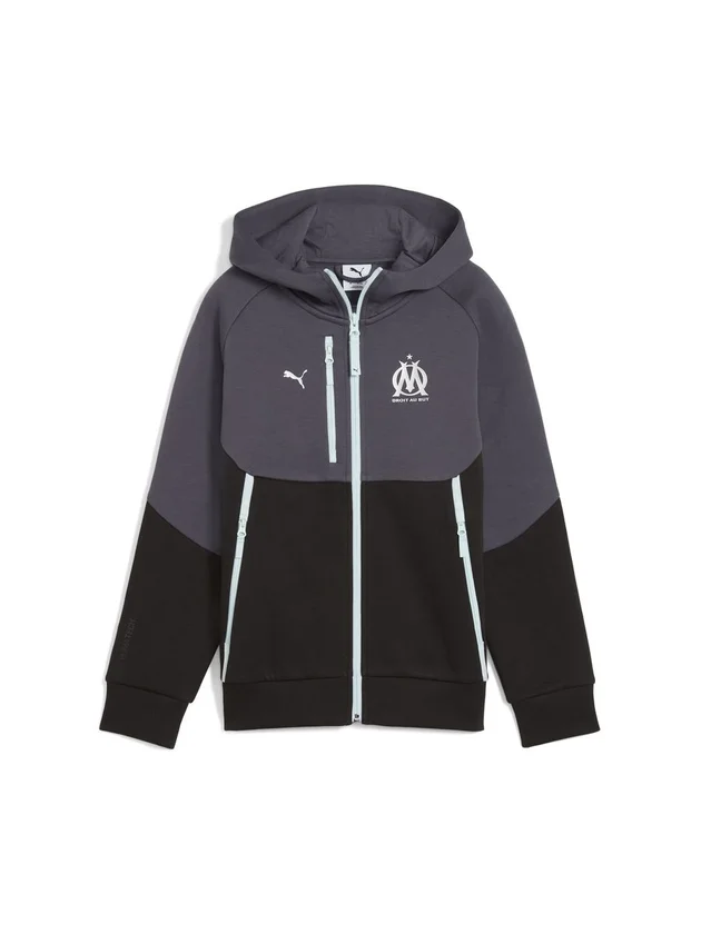 OM Pumatech Full Zip Fl