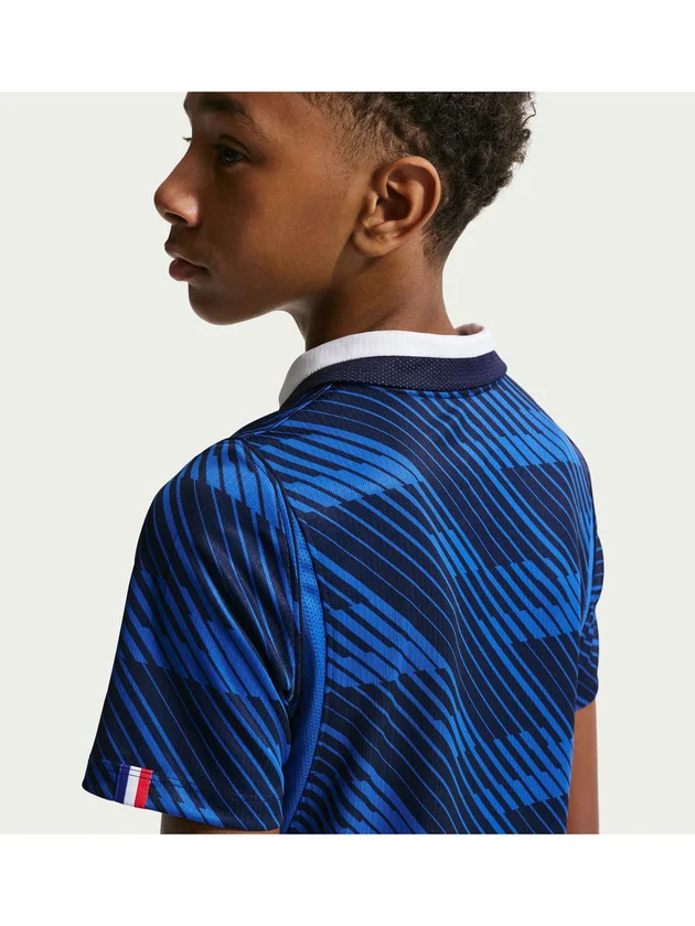 France Domicile 2026 Stadium