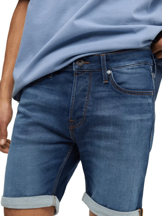 Jjirick Jjicon Shorts Ge 835 I K Sn