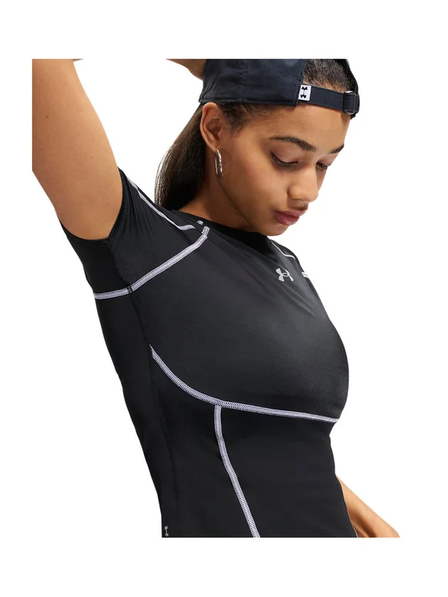 Heatgear Elite Ss