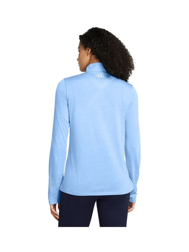 Tech 1/2 Zip Twist