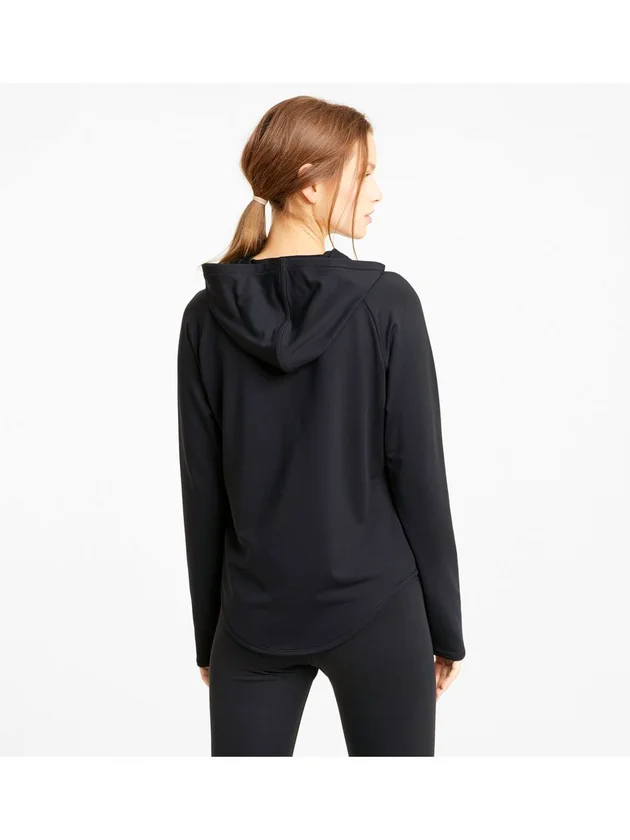 Active Hoody