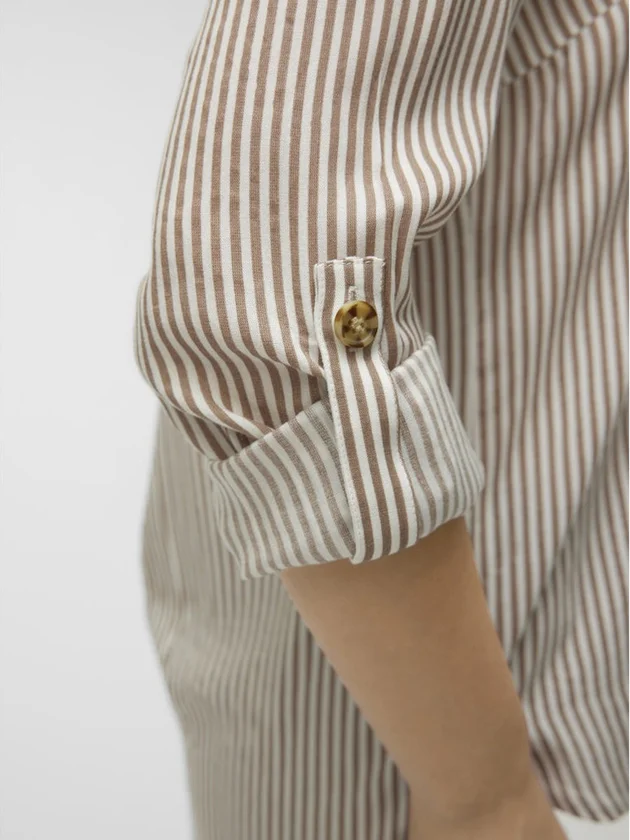 Bumpy L S Shirt New Wvn Noos
