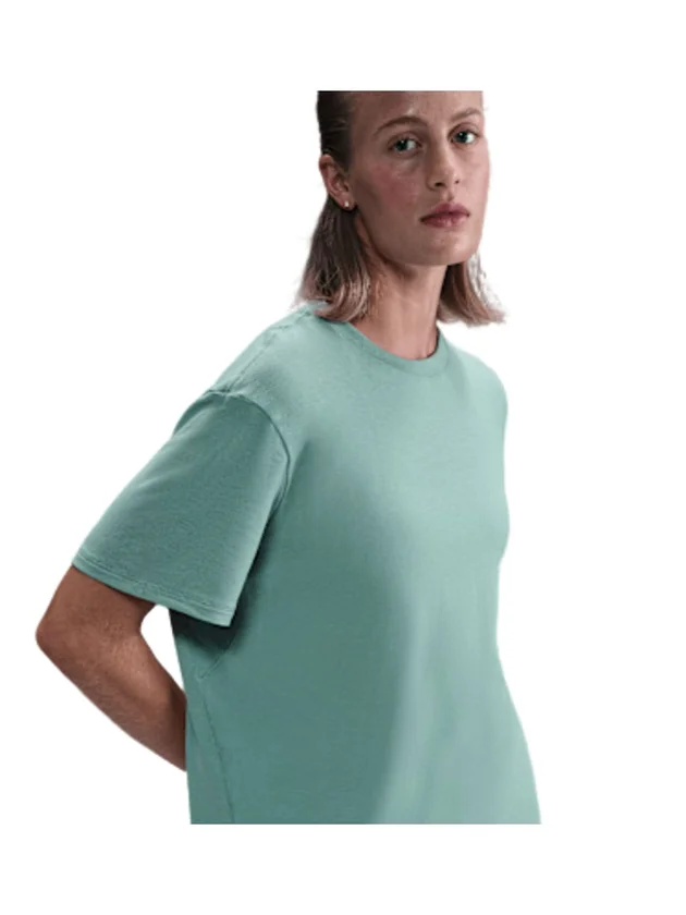 Nk One Relaxed Df Ss Top