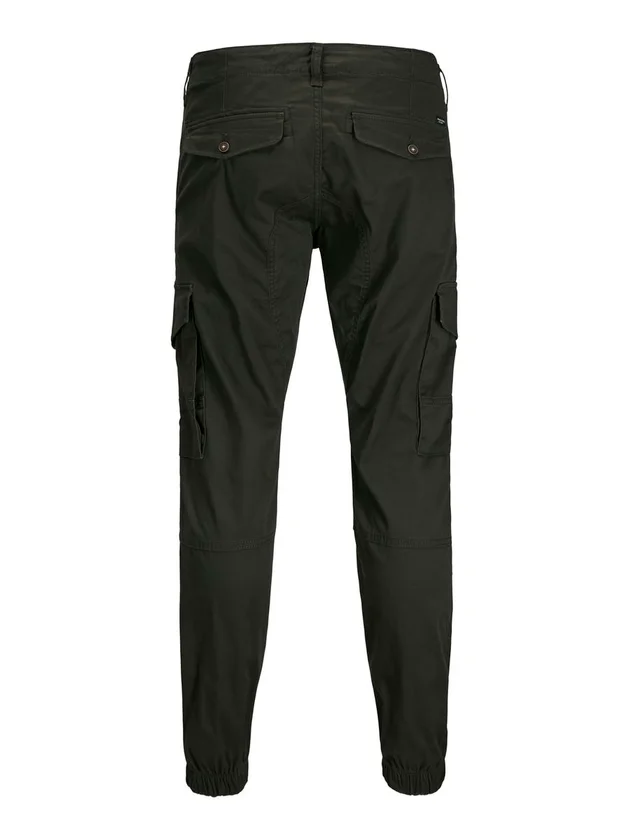 Flake Cargo Noos